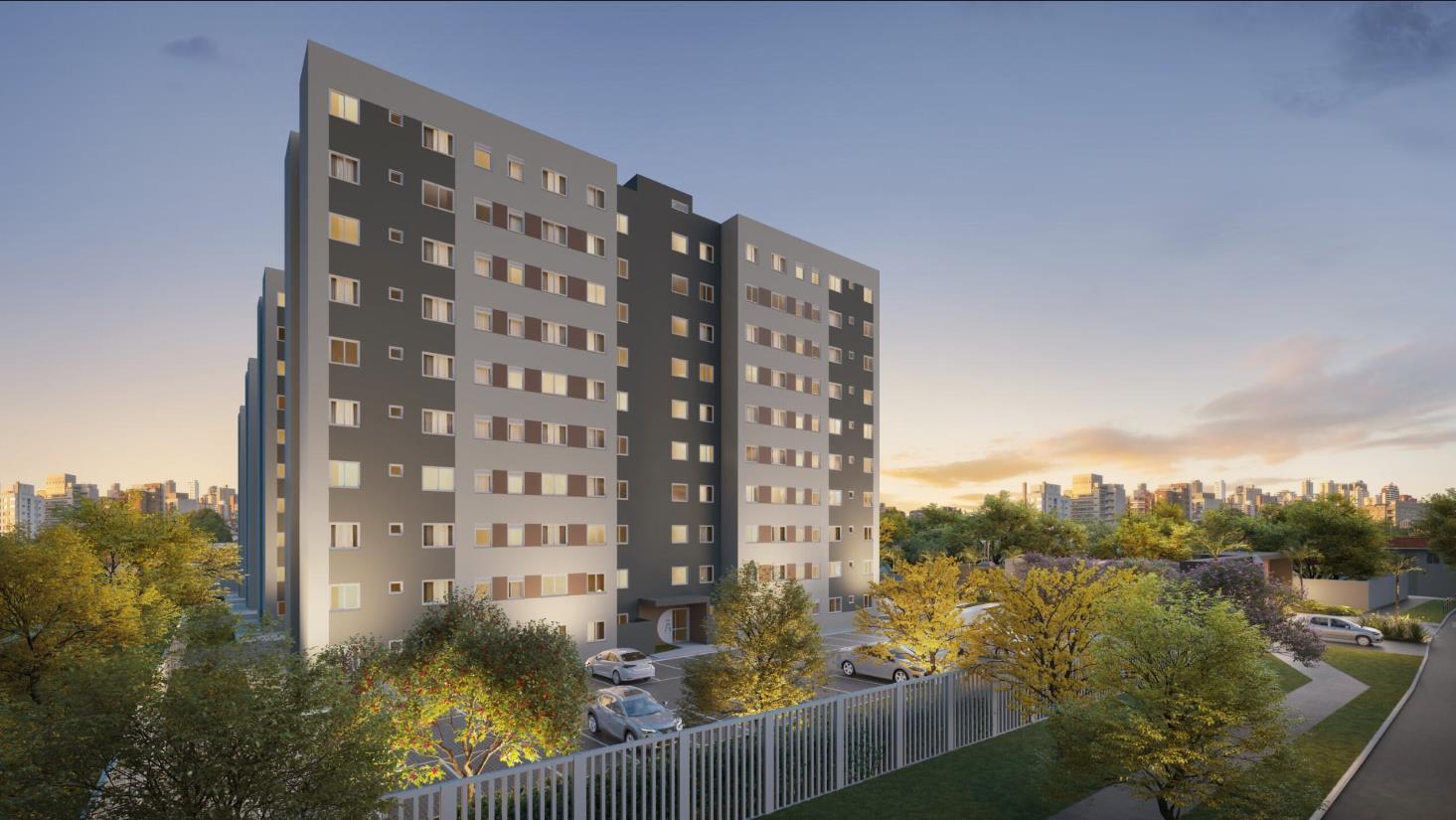 Open Alto do Ipiranga - Fase 1