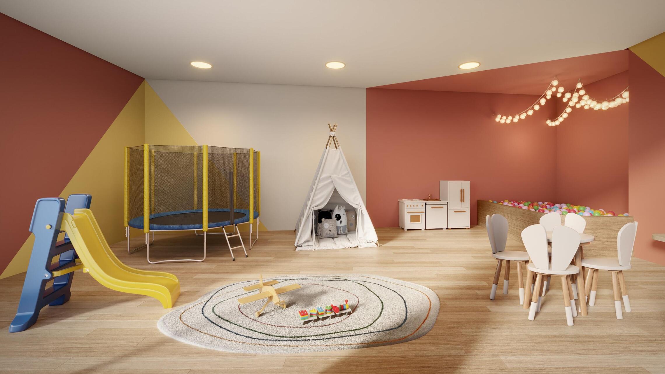 Open Alto do Ipiranga - Fase 1