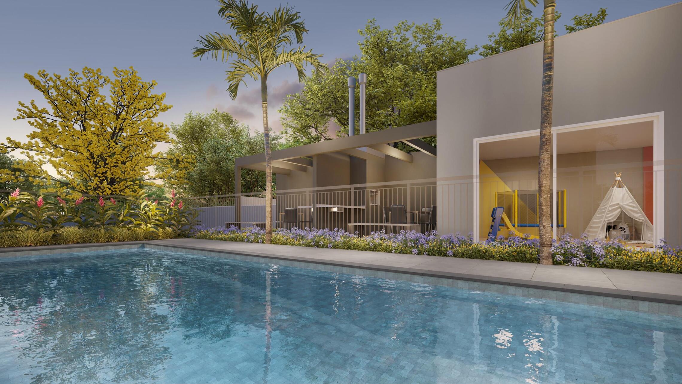 Open Alto do Ipiranga - Fase 1