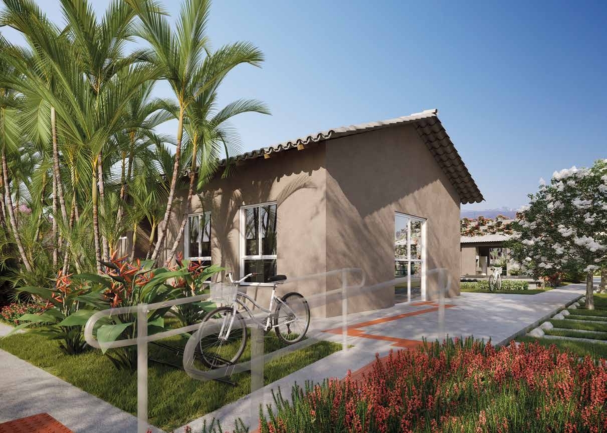 Residencial Multifamiliar de 2 quartos, 46m² no bairro Central Park, em Cachoeirinha | Eu Corretor