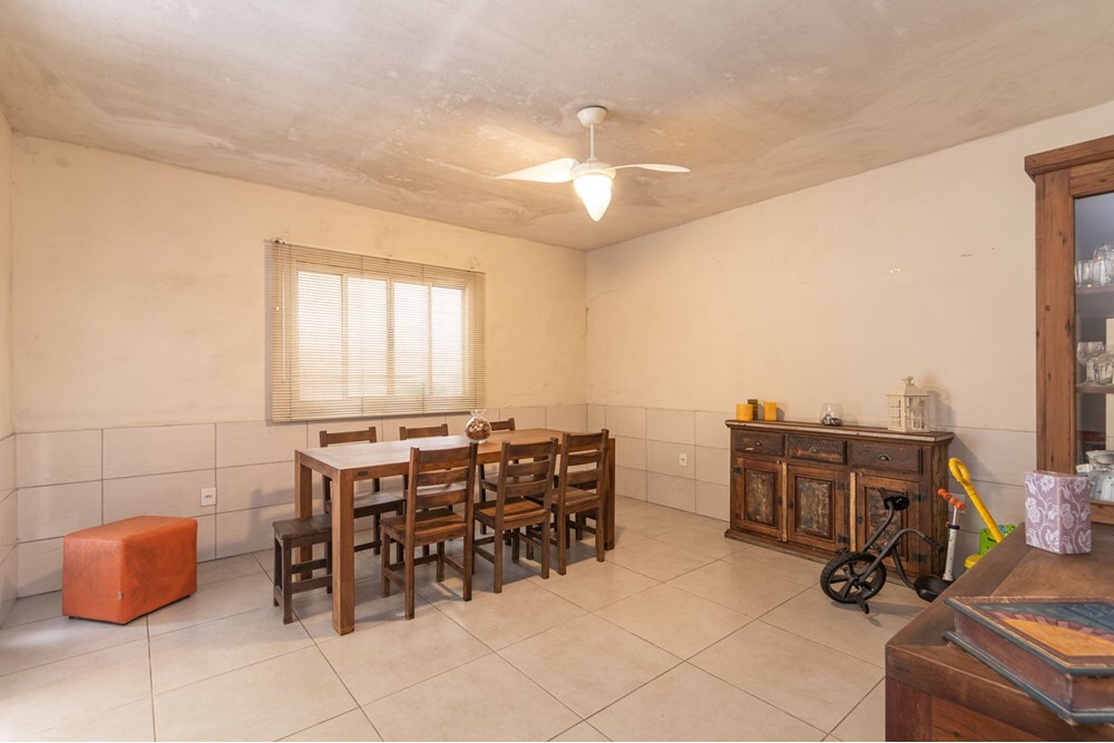 Residencial Multifamiliar de 3 quartos, 158m² no bairro Chácara das Pedras, em Porto Alegre | Eu Corretor