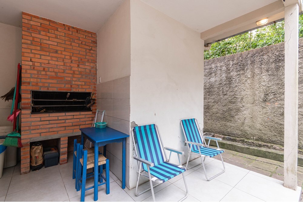 Residencial Multifamiliar de 3 quartos, 158m² no bairro Chácara das Pedras, em Porto Alegre | Eu Corretor