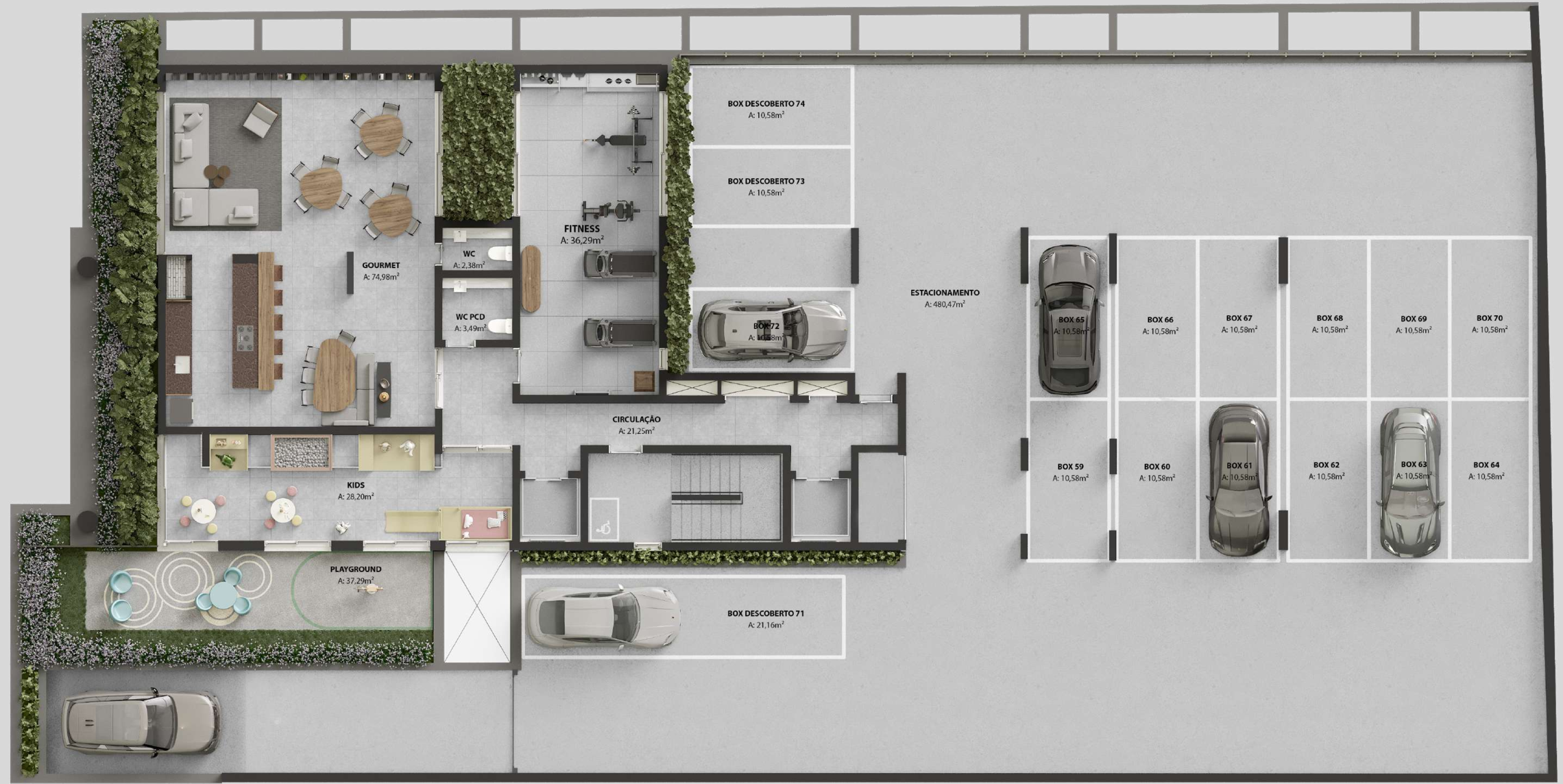 Matiz Moinhos - Zuckhan