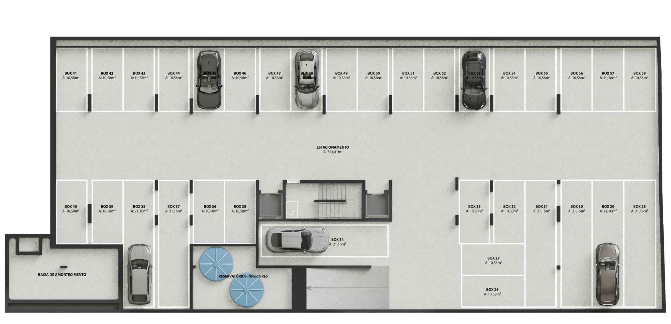 Matiz Moinhos - Zuckhan