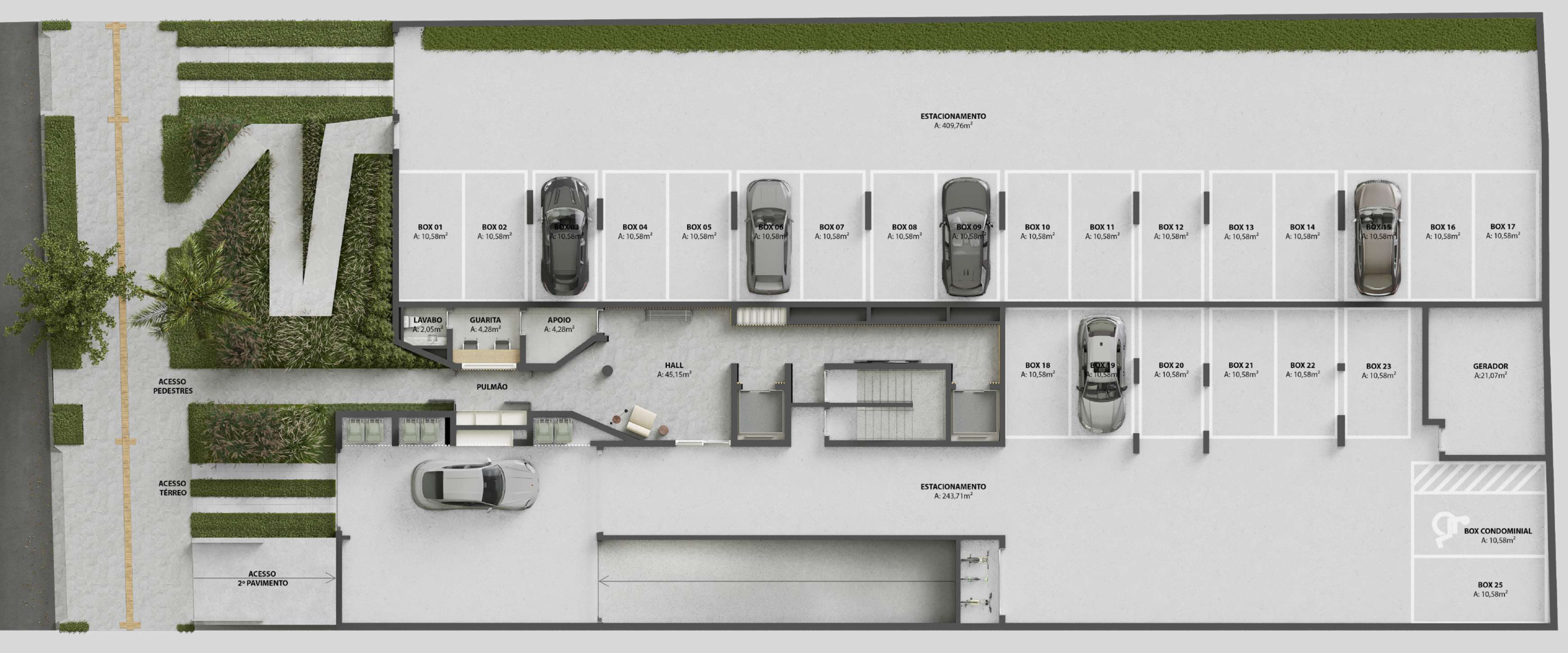 Matiz Moinhos - Zuckhan