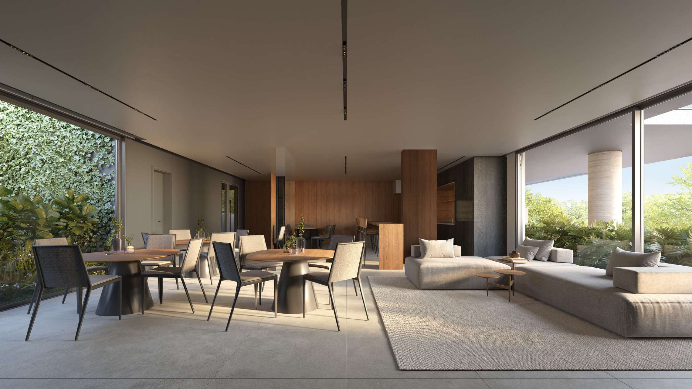 Residencial Multifamiliar de 2 quartos, 153m² no bairro Auxiliadora, em Porto Alegre | Eu Corretor