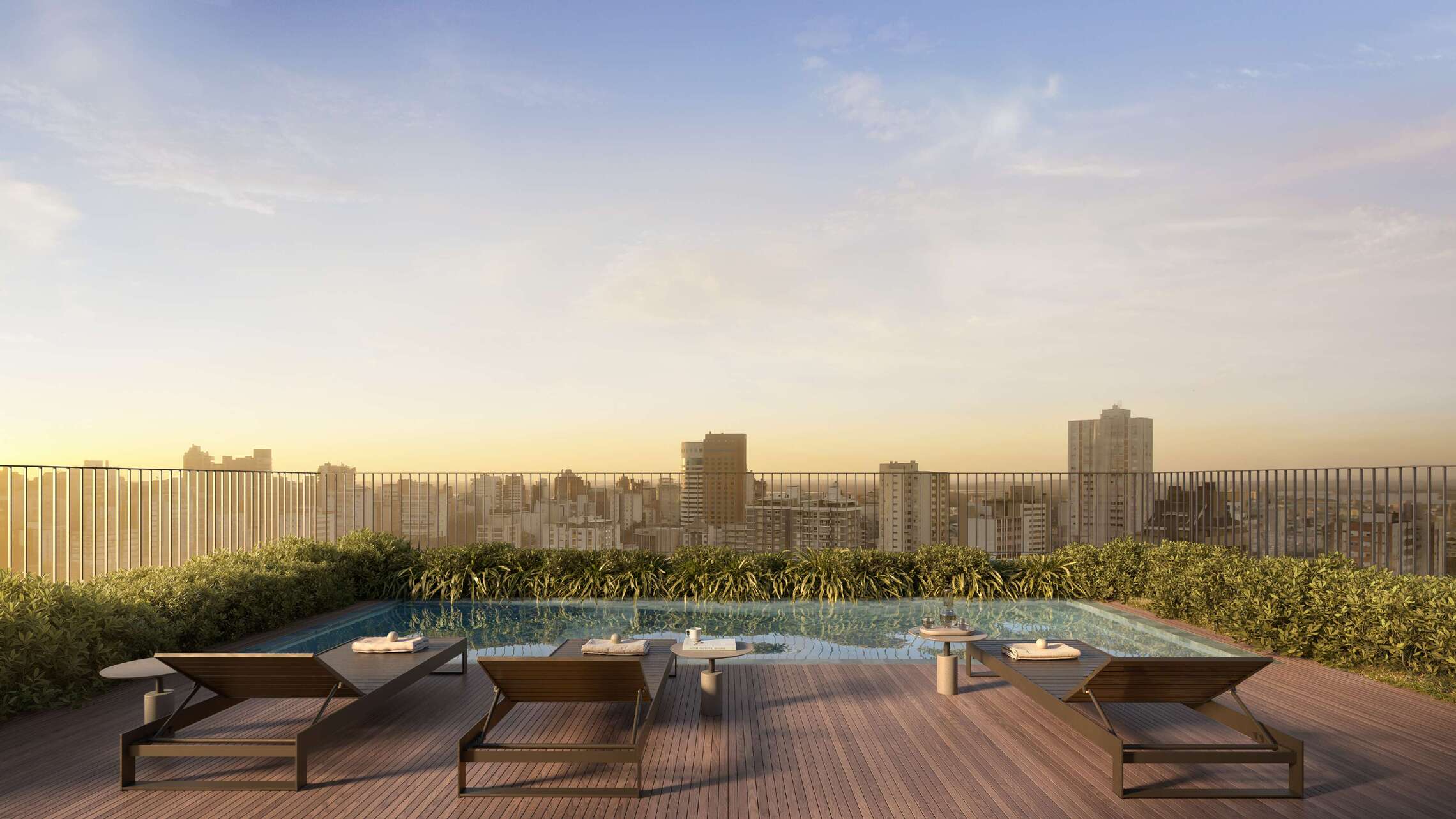 Residencial Multifamiliar de 2 quartos, 153m² no bairro Auxiliadora, em Porto Alegre | Eu Corretor