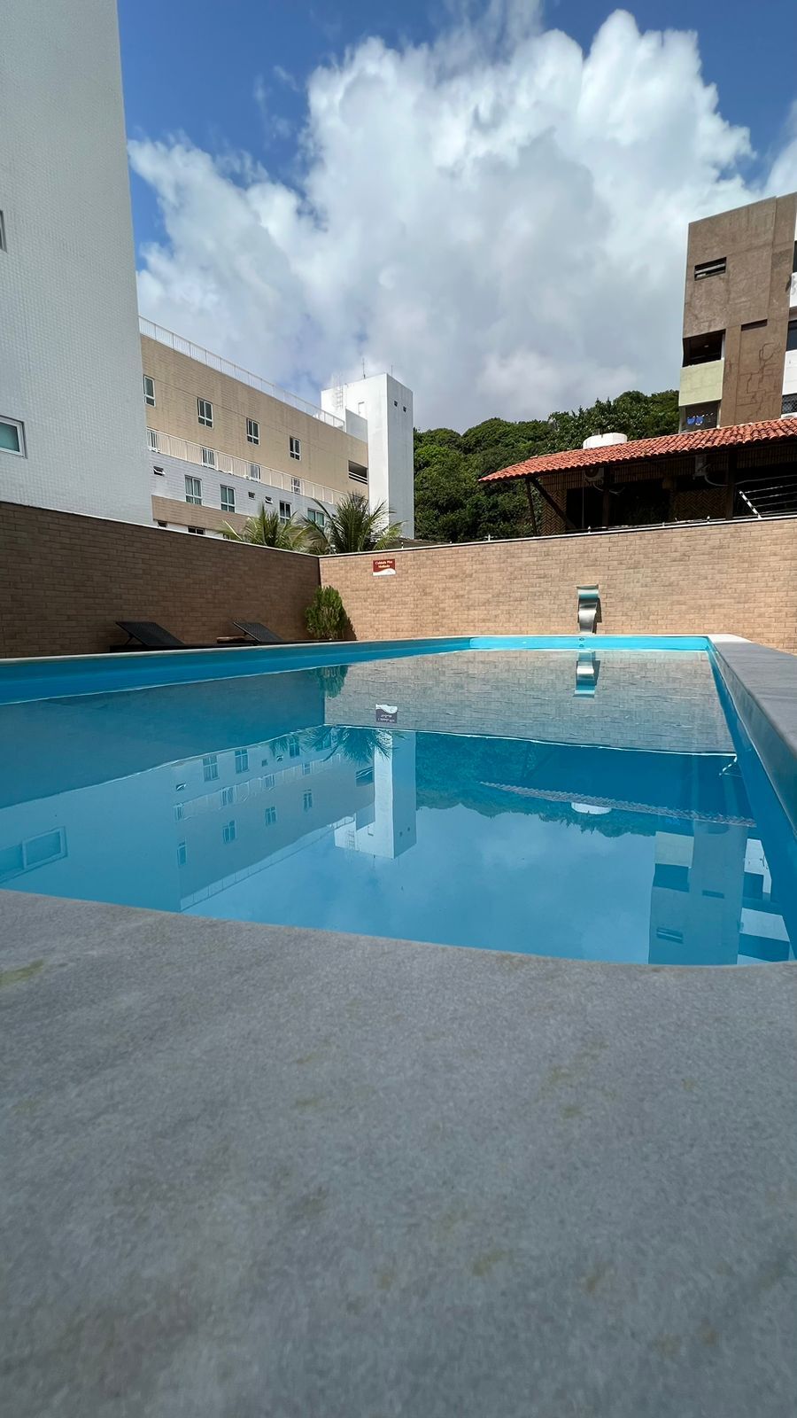 Residencial Multifamiliar de 2 quartos, 56m² no bairro Cabo Branco, em João Pessoa | Eu Corretor