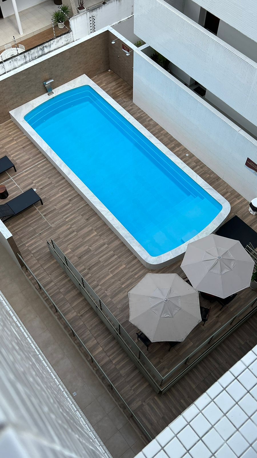 Residencial Multifamiliar de 2 quartos, 56m² no bairro Cabo Branco, em João Pessoa | Eu Corretor