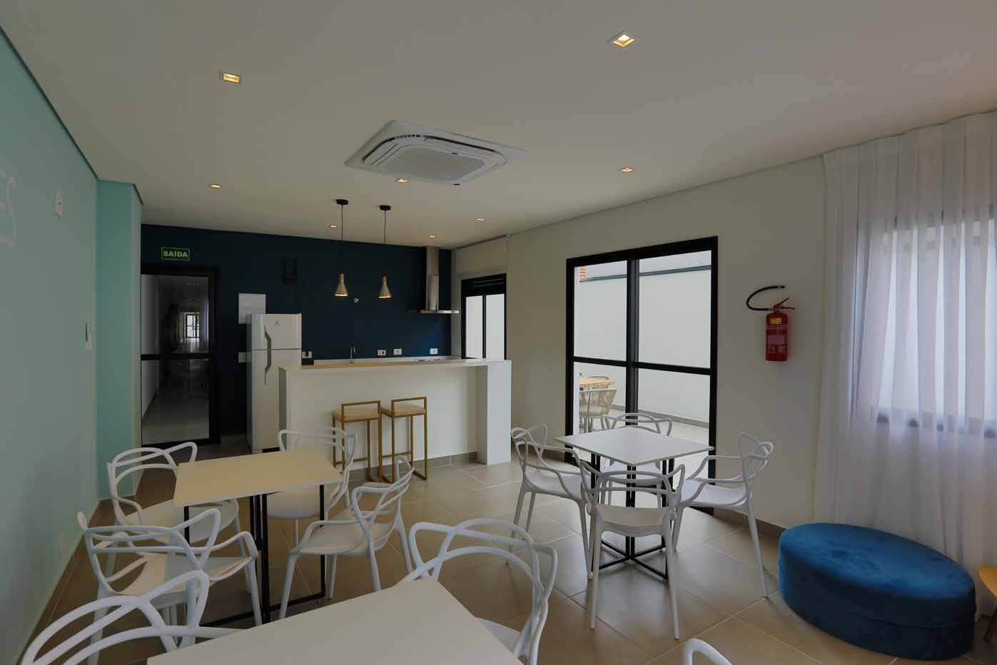 Choice Ipiranga - Zimba Empreendimentos Choice Ipiranga - Zimba Empreendimentos