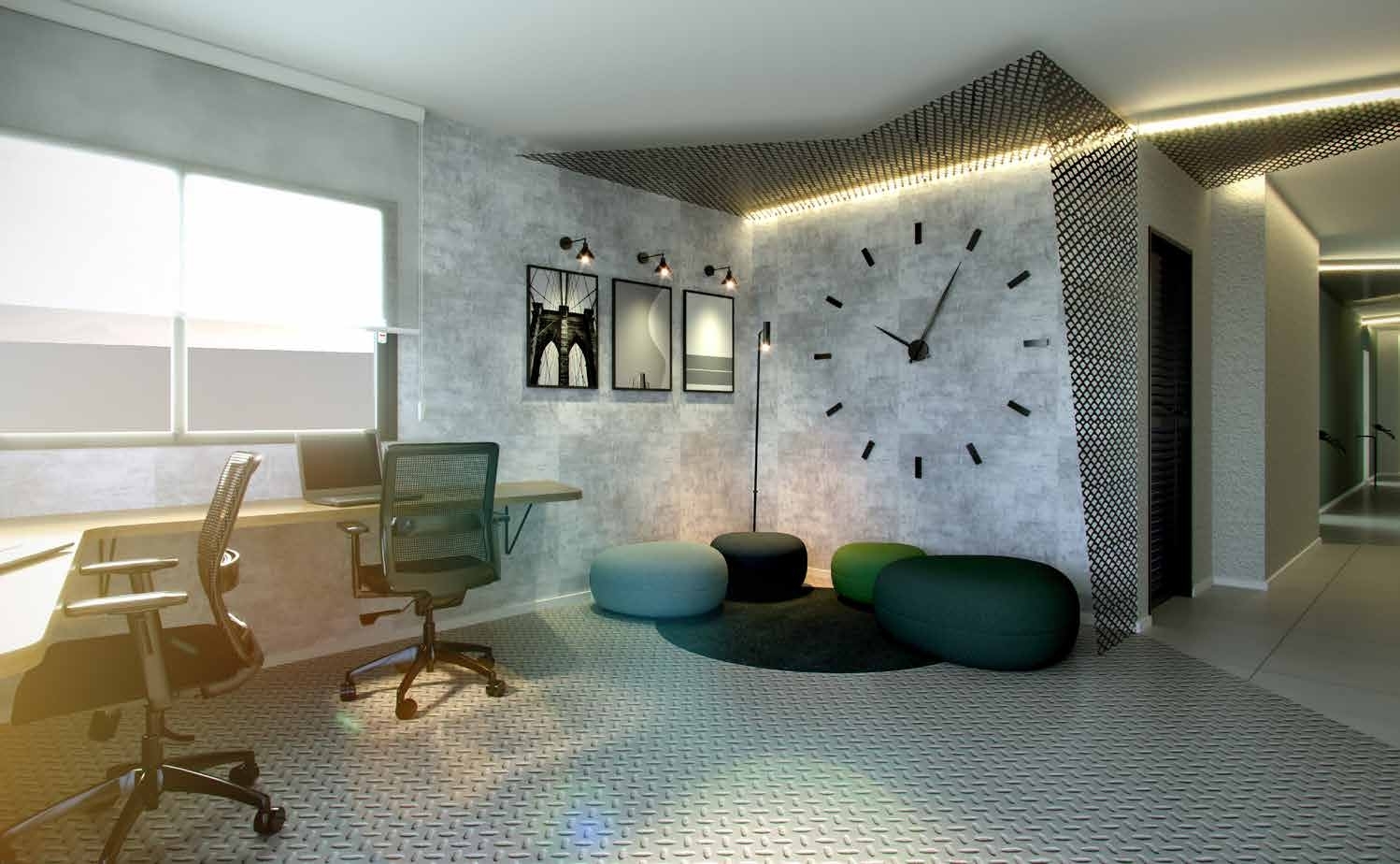 Choice Ipiranga - Zimba Empreendimentos Choice Ipiranga - Zimba Empreendimentos