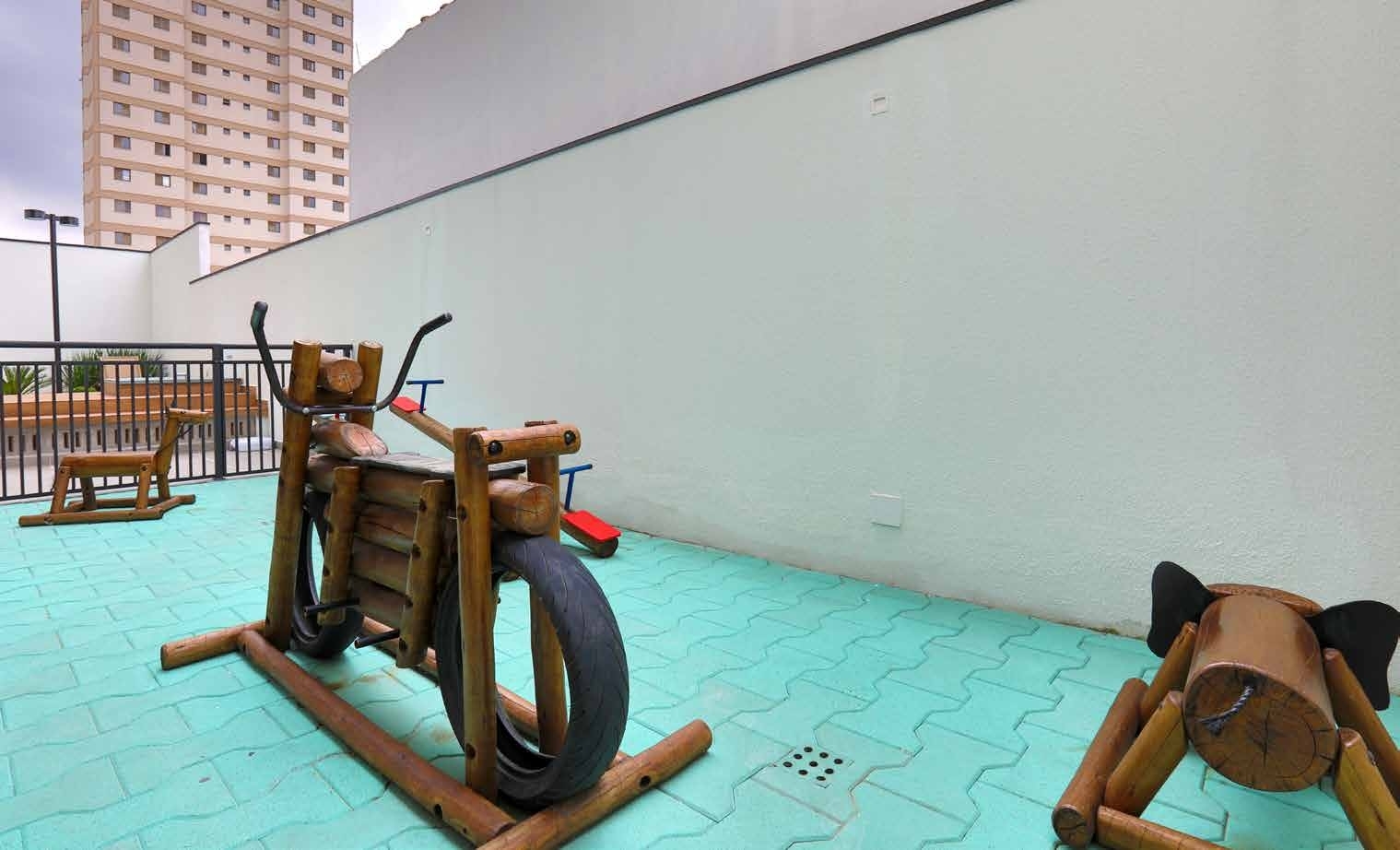 Choice Ipiranga - Zimba Empreendimentos Choice Ipiranga - Zimba Empreendimentos