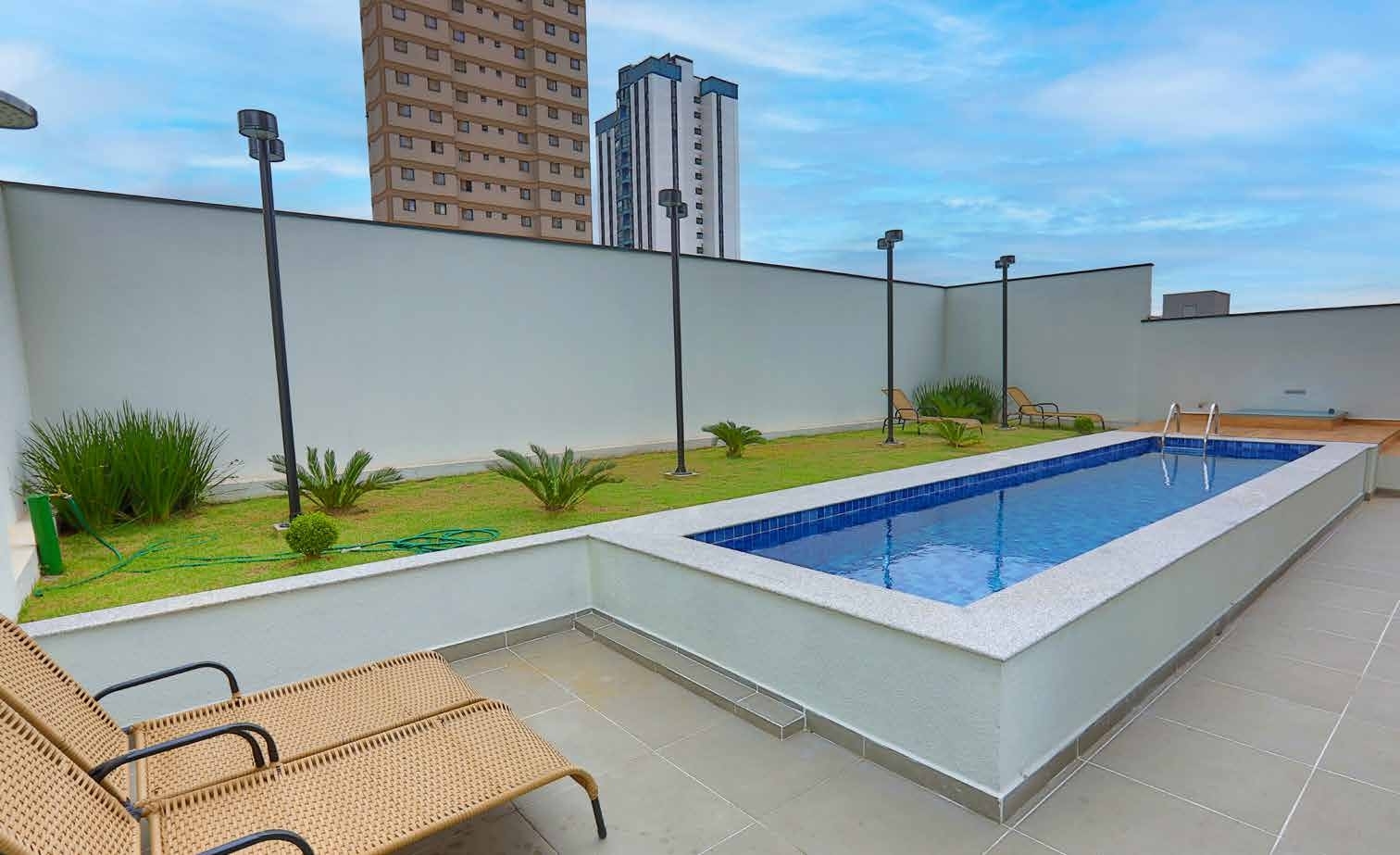 Choice Ipiranga - Zimba Empreendimentos Choice Ipiranga - Zimba Empreendimentos