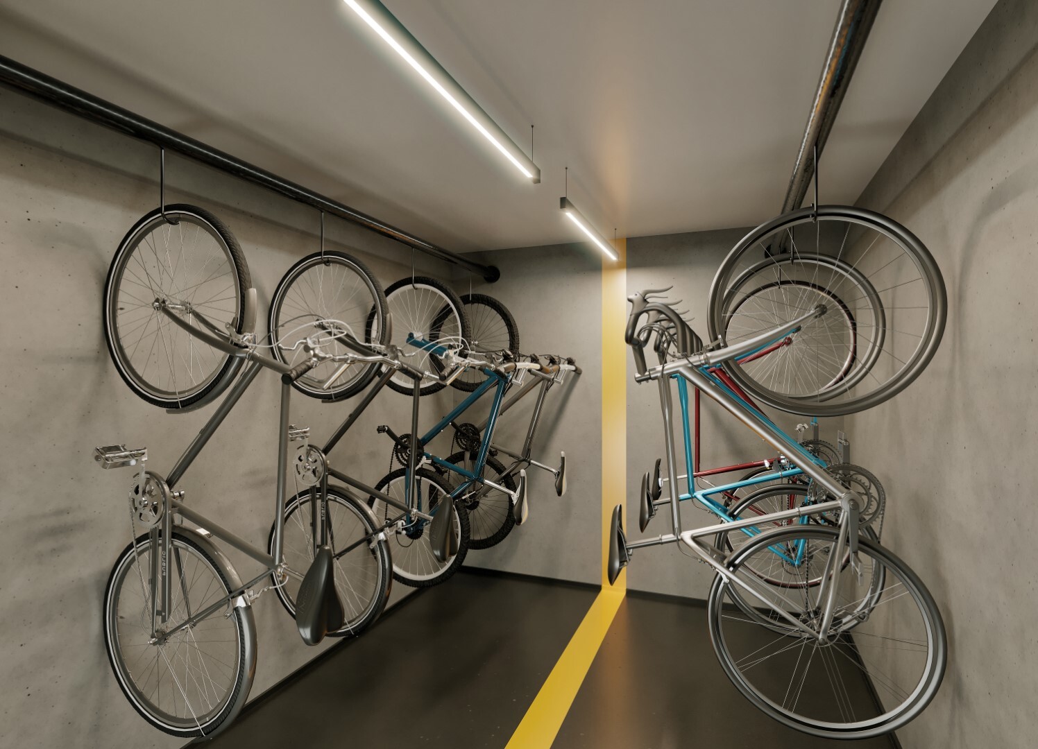 Connect Penha - Zimba Empreendimentos Connect Penha - Zimba Empreendimentos