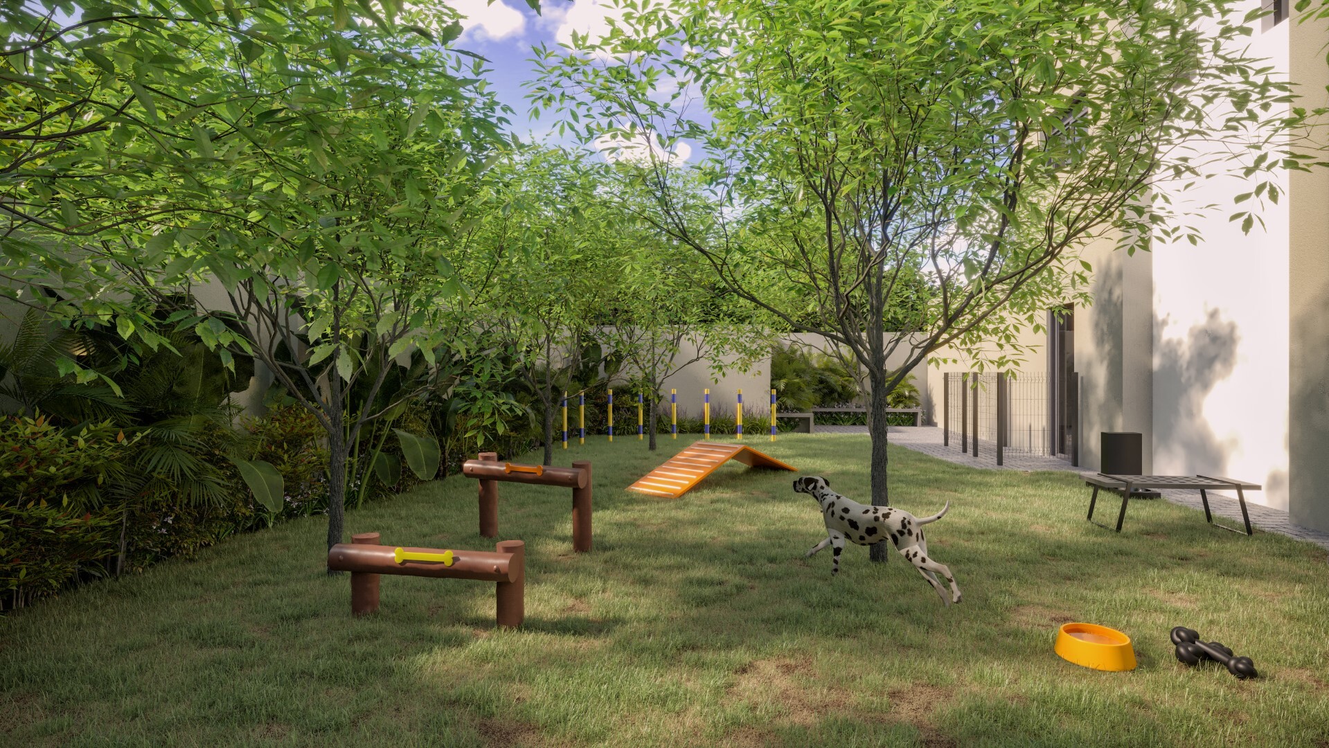 Connect Penha - Zimba Empreendimentos Connect Penha - Zimba Empreendimentos