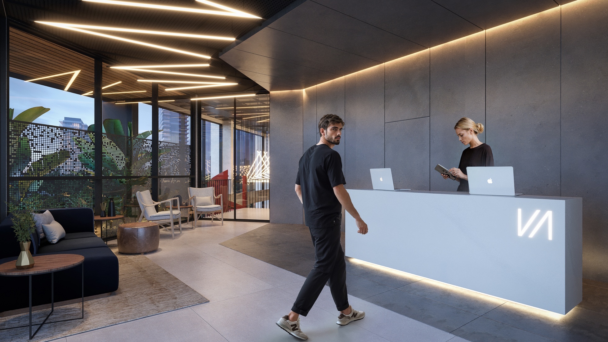 Vitacon Alto de Pinheiros - Vitacon Vitacon Alto de Pinheiros - Vitacon