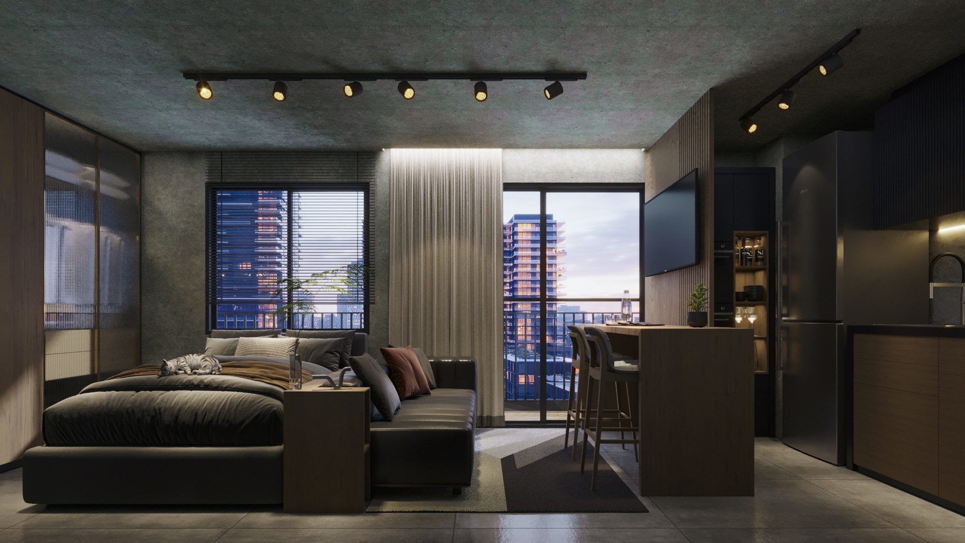 Vitacon Alto de Pinheiros - Vitacon Vitacon Alto de Pinheiros - Vitacon