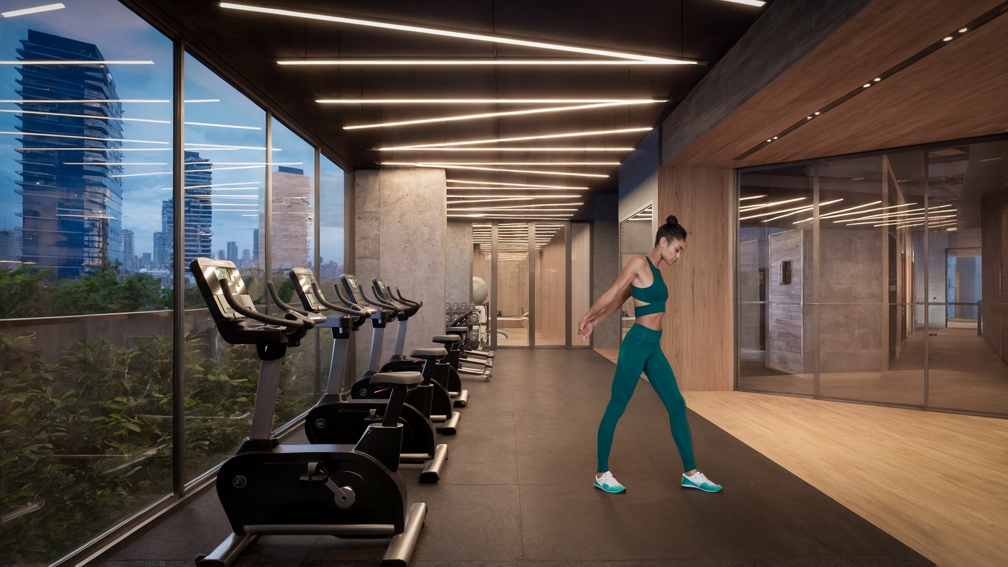 Vitacon Alto de Pinheiros - Vitacon Vitacon Alto de Pinheiros - Vitacon