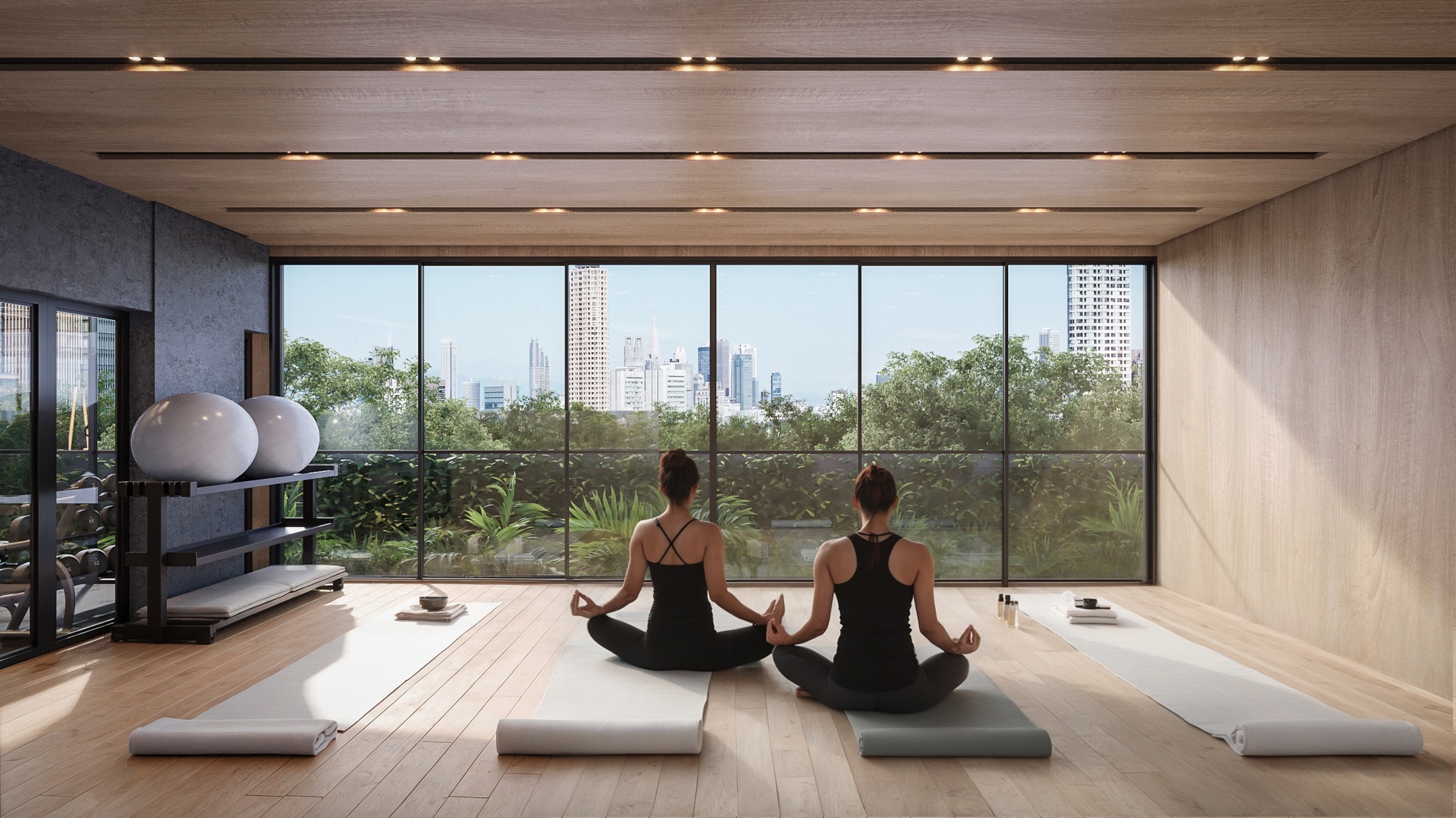 Vitacon Alto de Pinheiros - Vitacon Vitacon Alto de Pinheiros - Vitacon