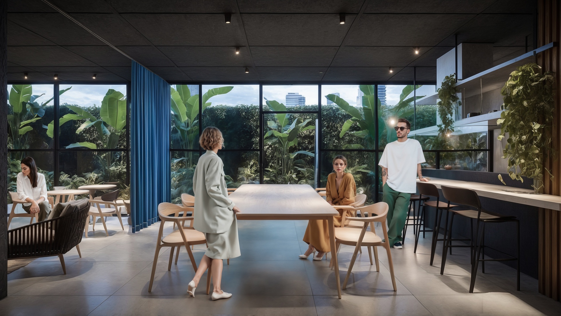 Vitacon Alto de Pinheiros - Vitacon Vitacon Alto de Pinheiros - Vitacon