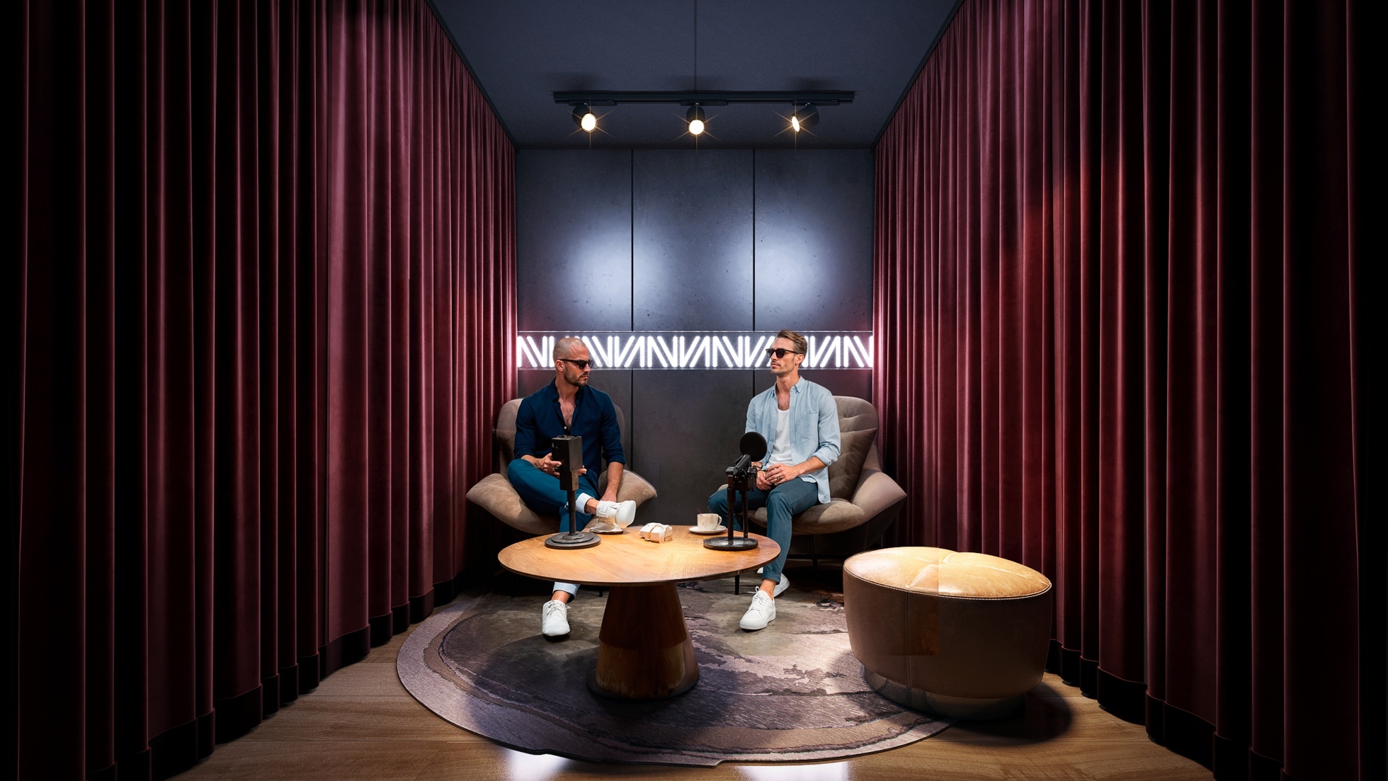 Vitacon Alto de Pinheiros - Vitacon Vitacon Alto de Pinheiros - Vitacon