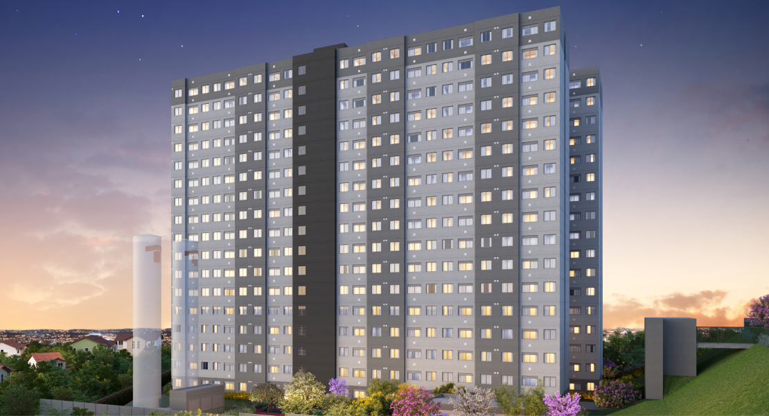 Reserva das Andorinhas - Fase 1 Reserva das Andorinhas - Fase 1