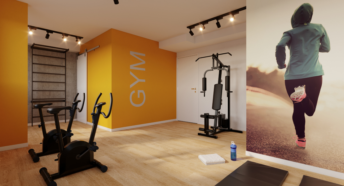 Reserva das Andorinhas - Fase 1 Reserva das Andorinhas - Fase 1