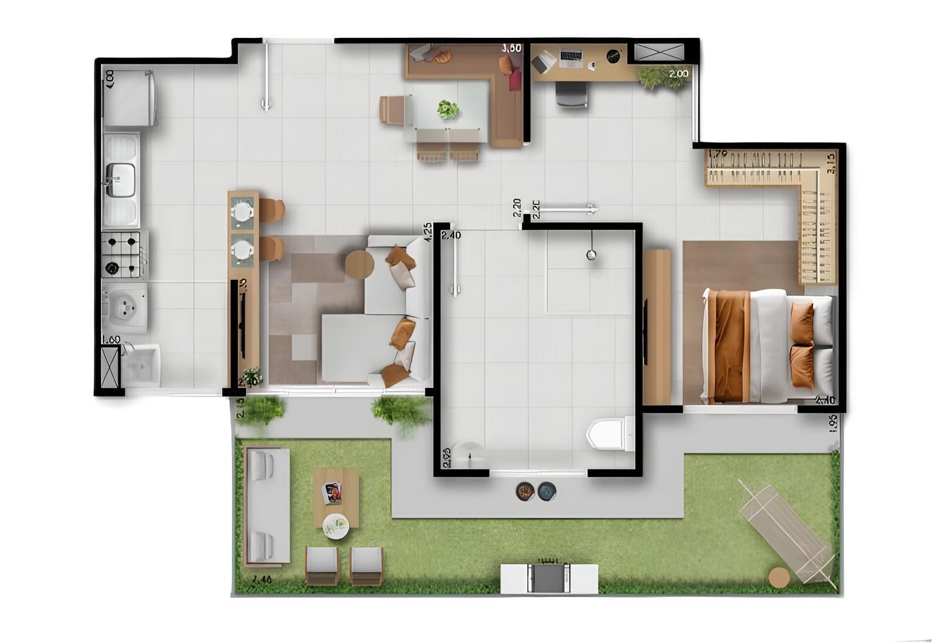 Nova Caxias Fun - Fase 3 Nova Caxias Fun - Fase 3