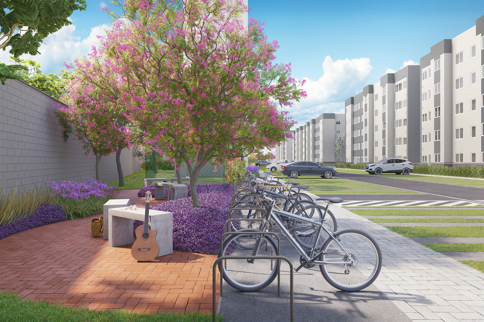 Nova Caxias Fun - Fase 3 Nova Caxias Fun - Fase 3