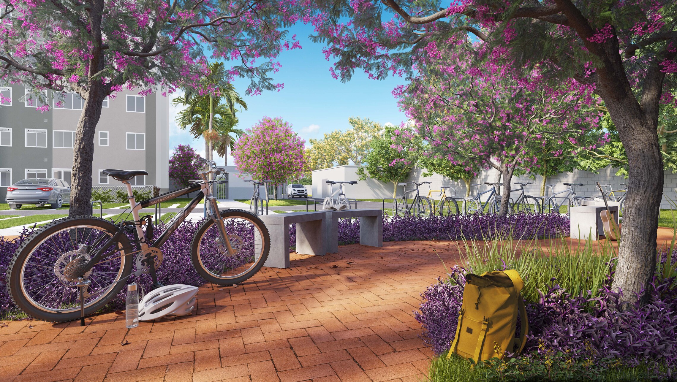 Nova Caxias Fun - Fase 3 Nova Caxias Fun - Fase 3