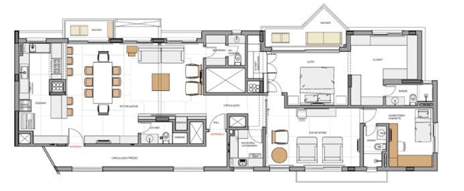 Freire 342 - A. Starosta Freire 342 - A. Starosta