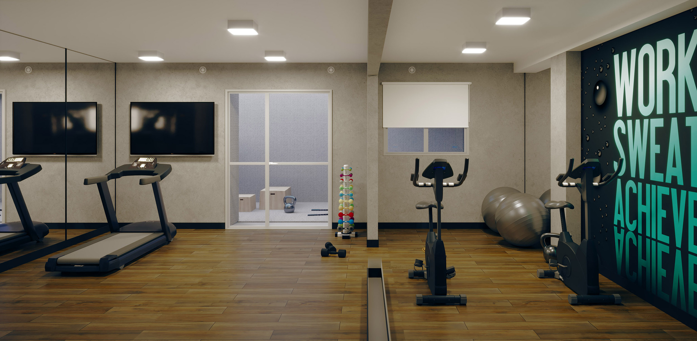 Fitness
