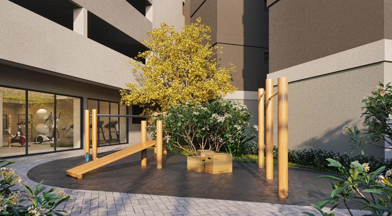 Mood Aurora - Fase 2