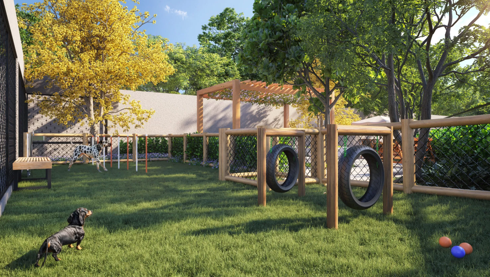 Mood Aurora - Fase 2