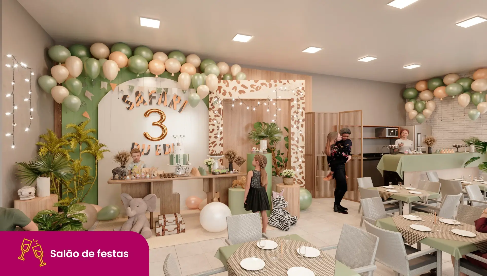 Residencial Multifamiliar de 2 quartos, 44m² no bairro Engenho de Dentro, em Rio de Janeiro | Eu Corretor