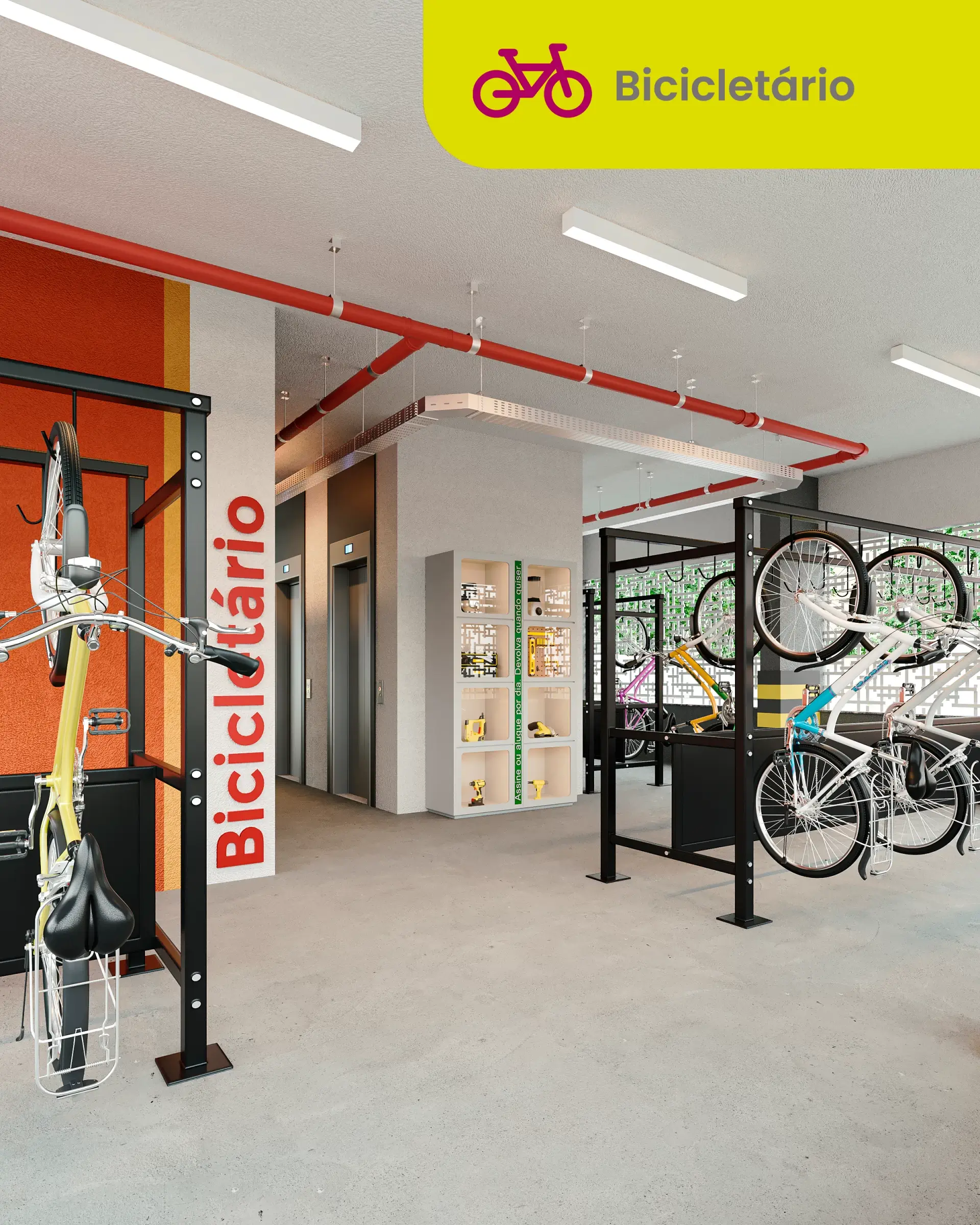 Residencial Multifamiliar de 2 quartos, 44m² no bairro Engenho de Dentro, em Rio de Janeiro | Eu Corretor