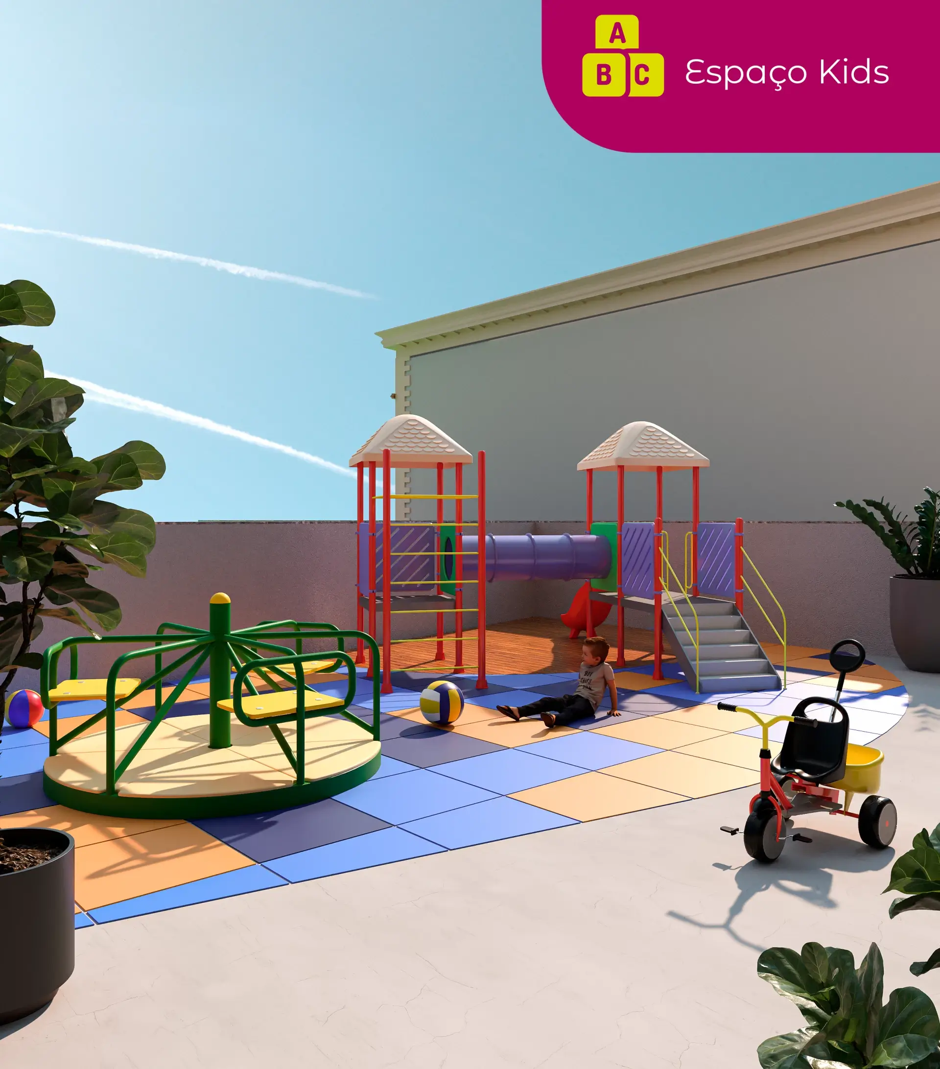 Residencial Multifamiliar de 2 quartos, 44m² no bairro Engenho de Dentro, em Rio de Janeiro | Eu Corretor