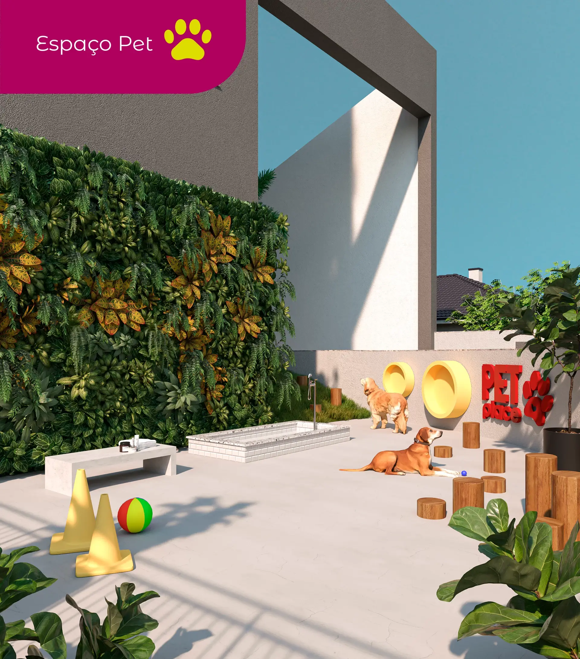 Residencial Multifamiliar de 2 quartos, 44m² no bairro Engenho de Dentro, em Rio de Janeiro | Eu Corretor