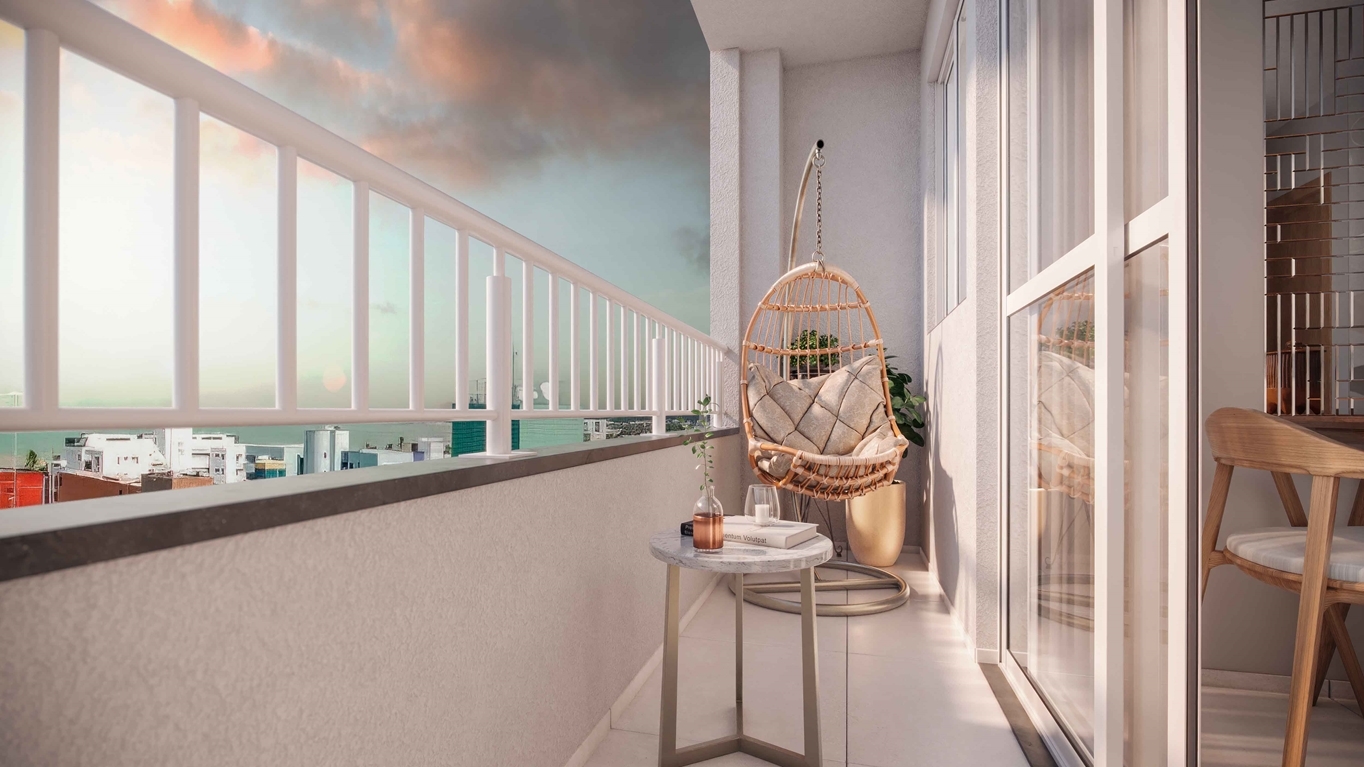 Jardim Tropical - Fase 1 Jardim Tropical - Fase 1