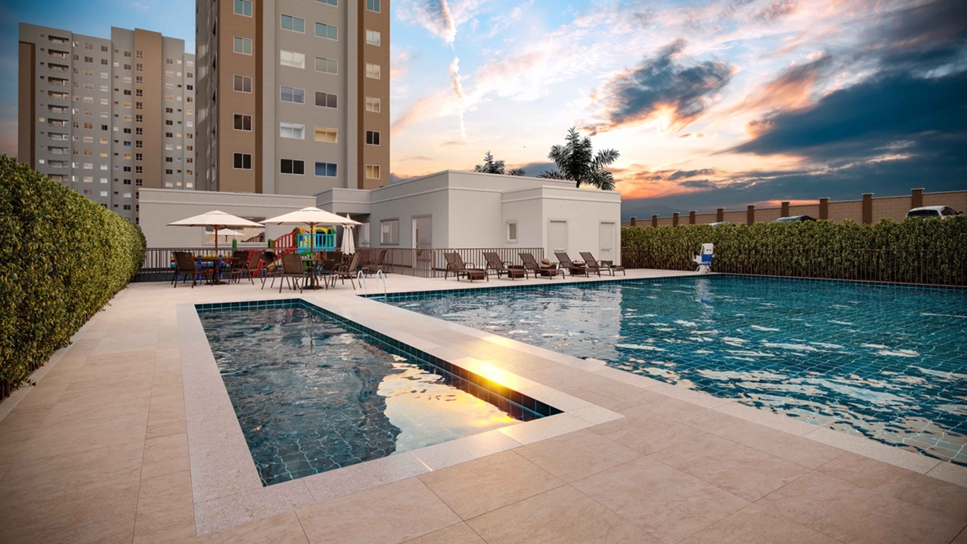 Jardim Tropical - Fase 1 Jardim Tropical - Fase 1