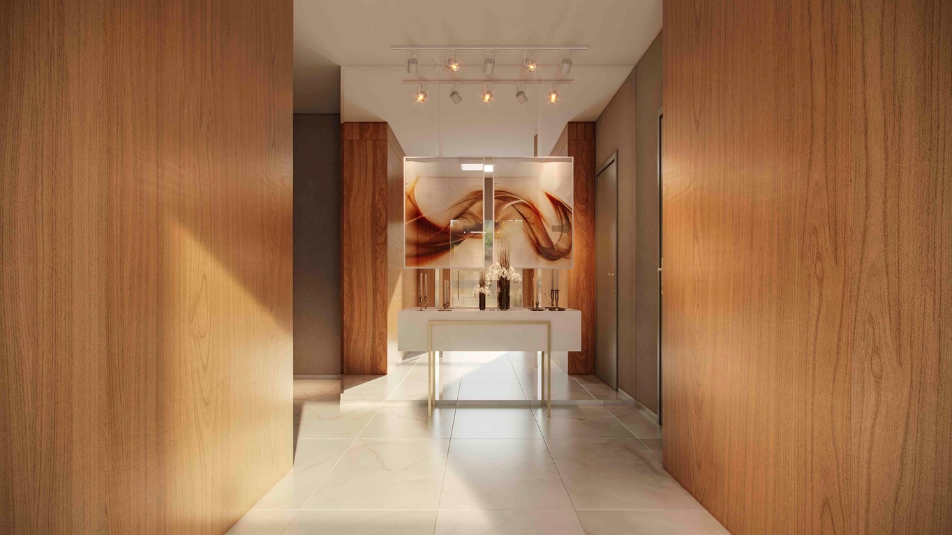 Altiplano Village - Fase 1 Altiplano Village - Fase 1