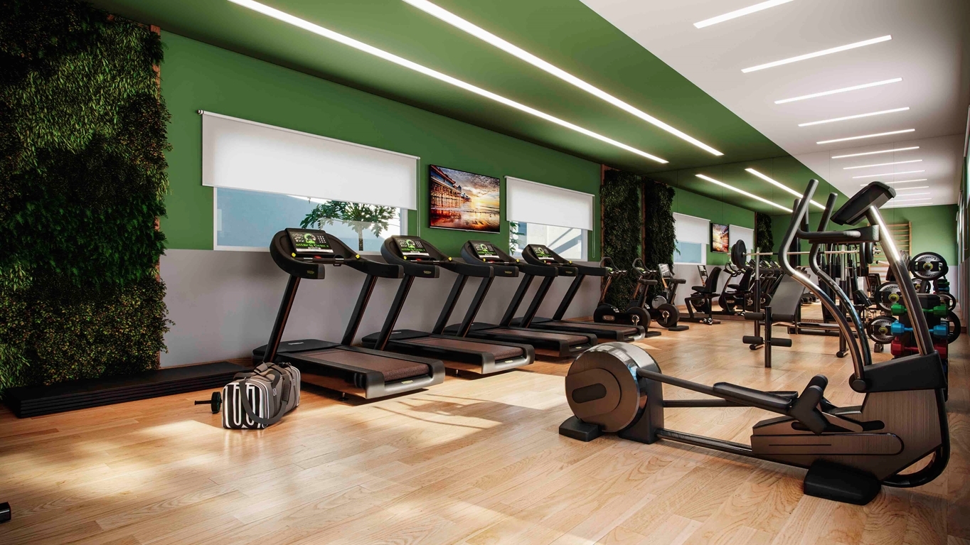 Altiplano Village - Fase 1 Altiplano Village - Fase 1