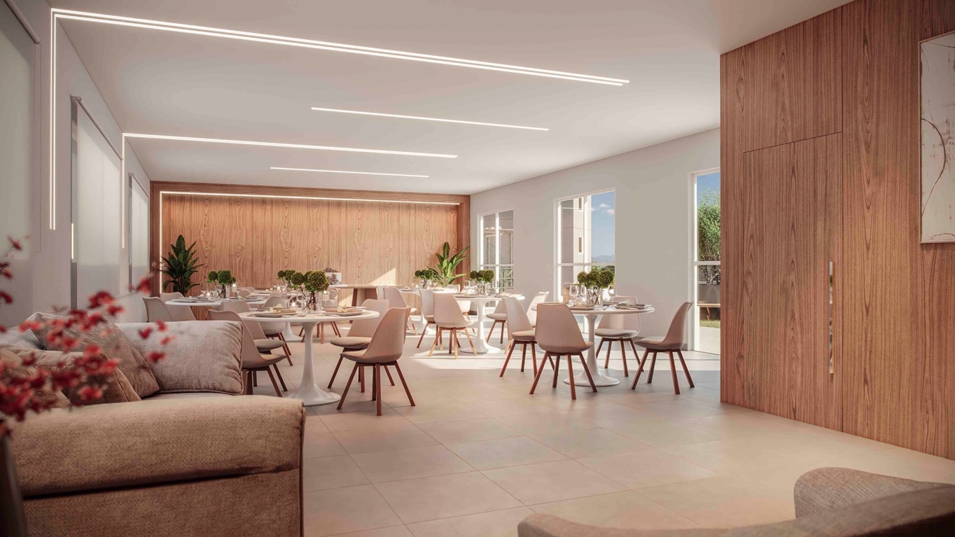 Altiplano Village - Fase 1 Altiplano Village - Fase 1