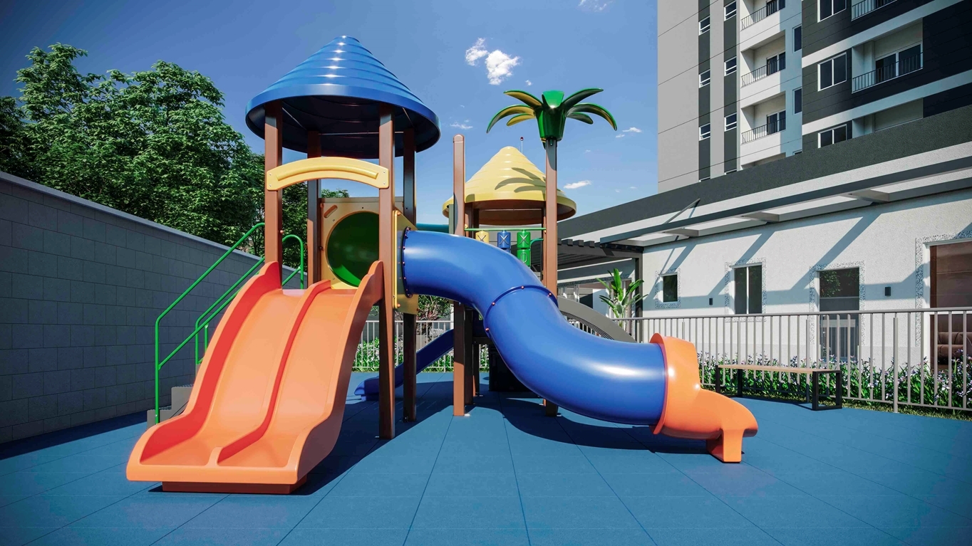 Altiplano Village - Fase 1 Altiplano Village - Fase 1