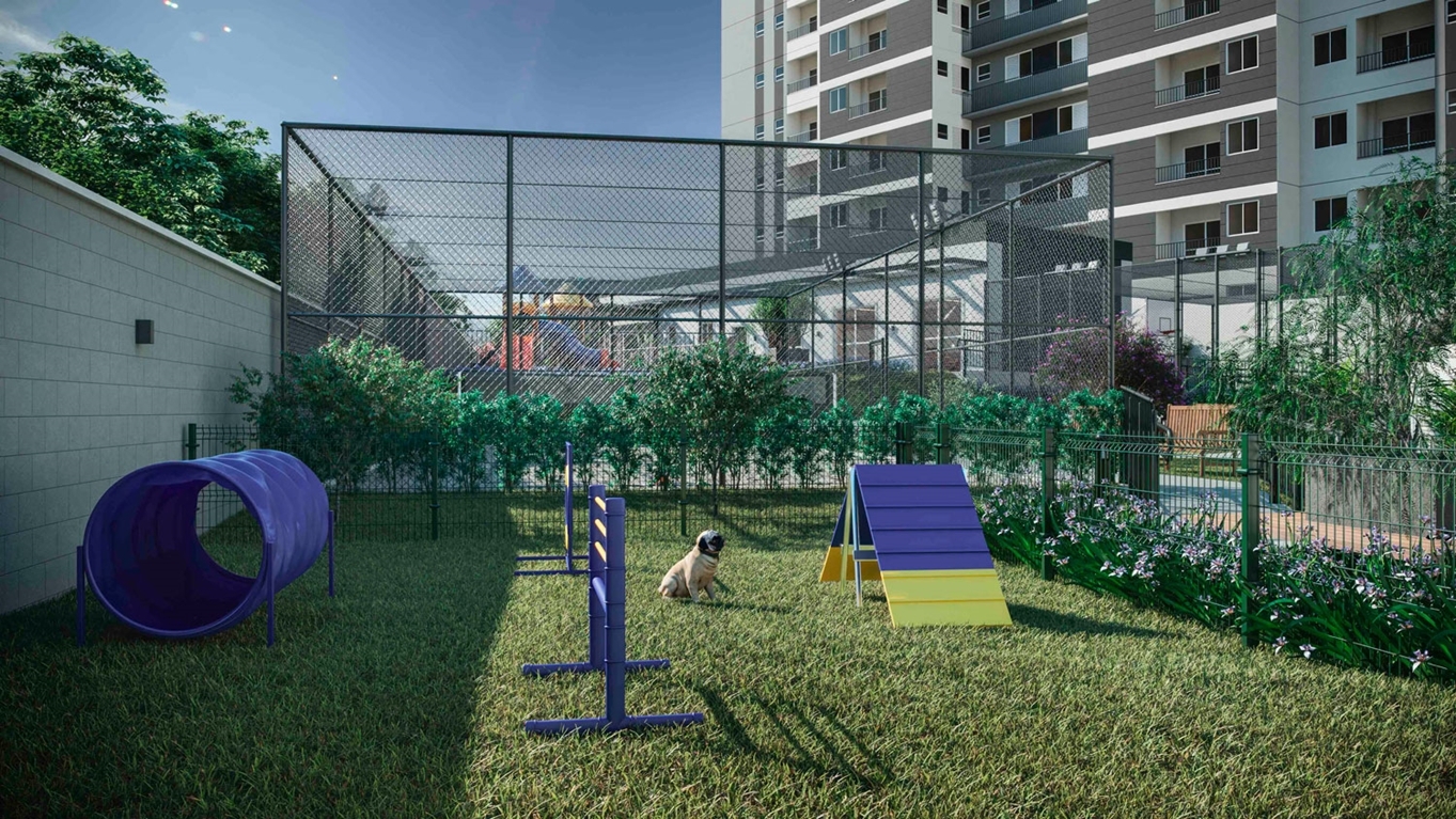 Altiplano Village - Fase 1 Altiplano Village - Fase 1