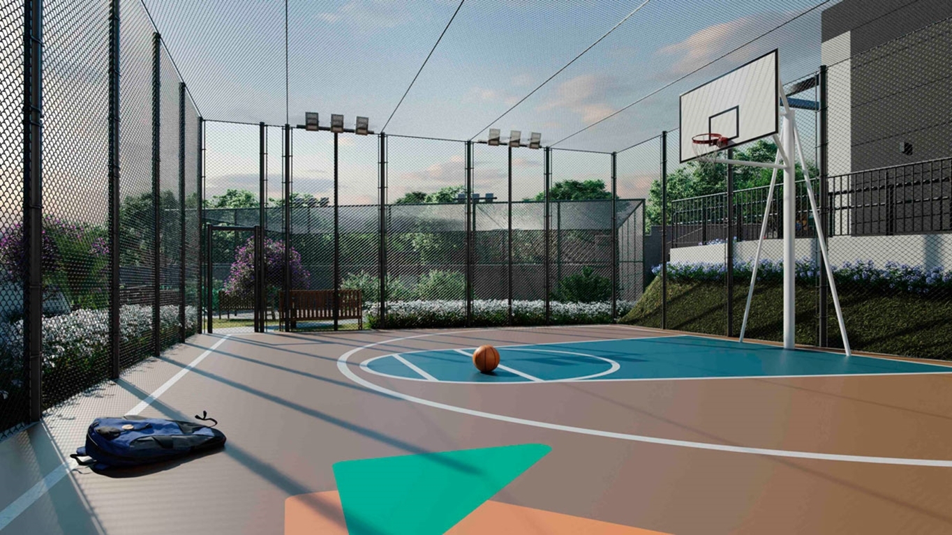 Altiplano Village - Fase 1 Altiplano Village - Fase 1