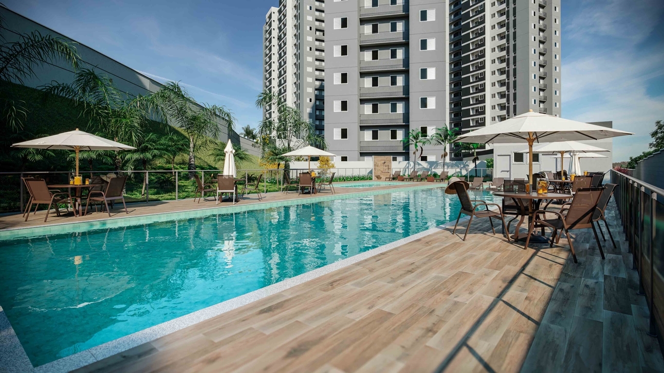 Altiplano Village - Fase 1 Altiplano Village - Fase 1