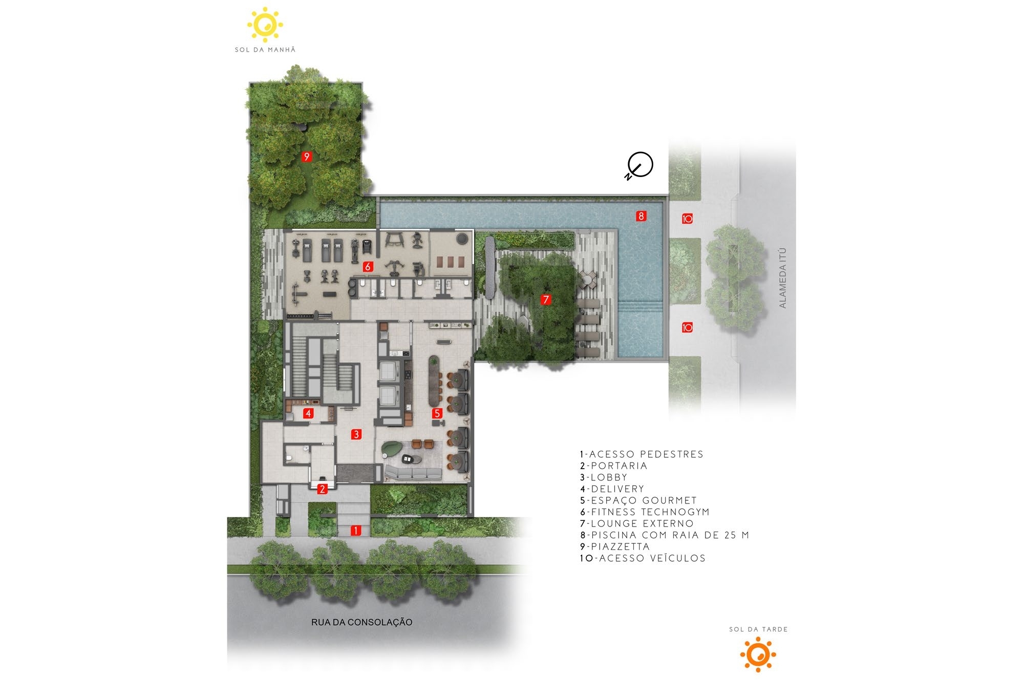 Joya Jardins - Netcorp Realize