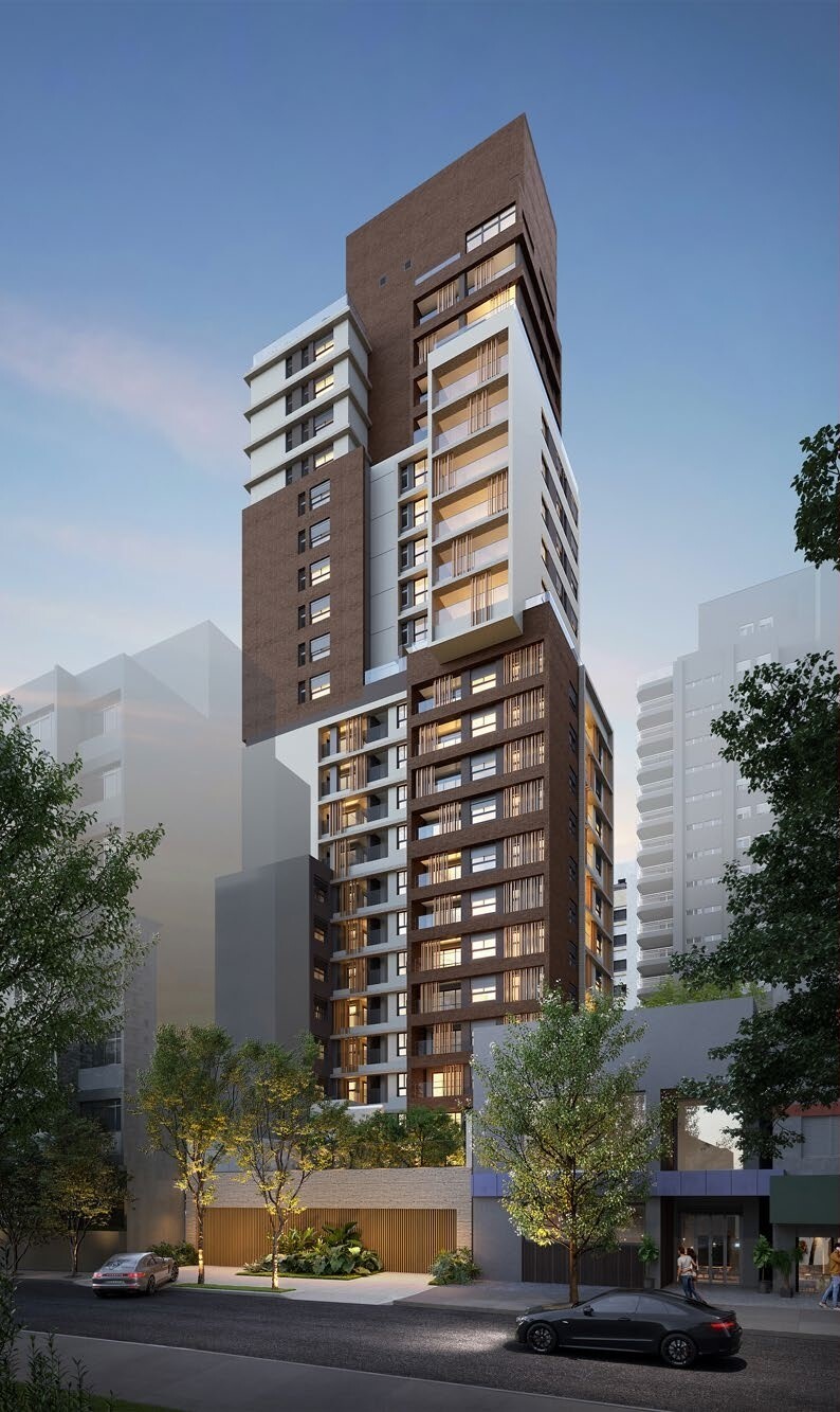 Joya Jardins - Netcorp Realize