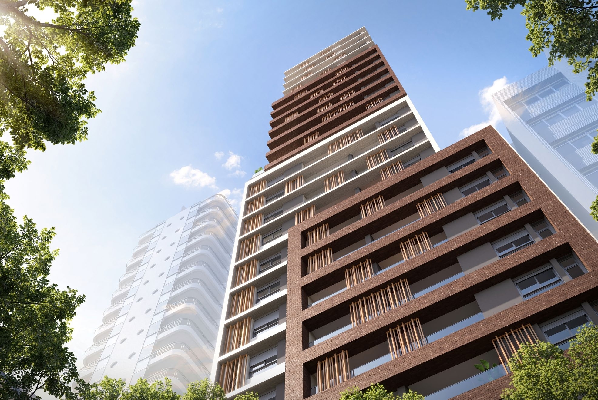 Joya Jardins - Netcorp Realize